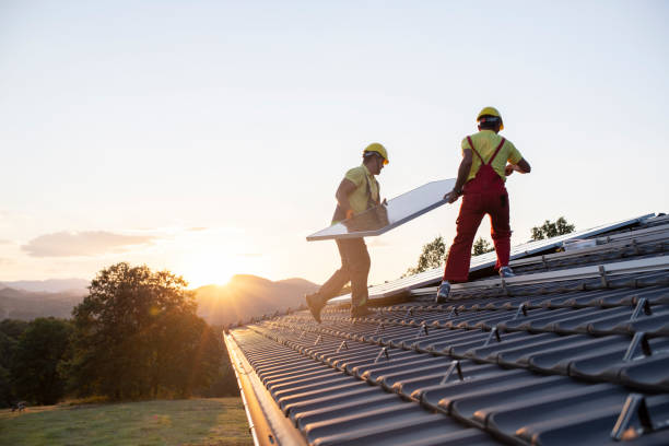 Best Slate Roofing  in Upper Brookville, NY