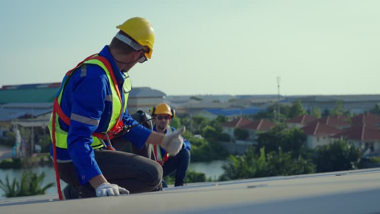 Best Roof Maintenance and Cleaning  in Upper Brookville, NY