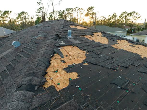 Best Rubber Roofing (EPDM, TPO)  in Upper Brookville, NY