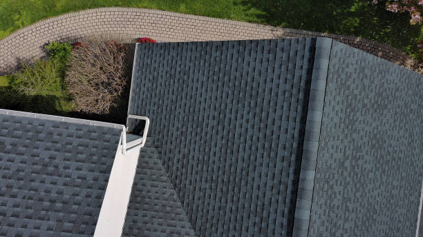 Cold Roofs in Upper Brookville, NY