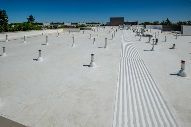 Best Roof Ventilation Installation  in Upper Brookville, NY